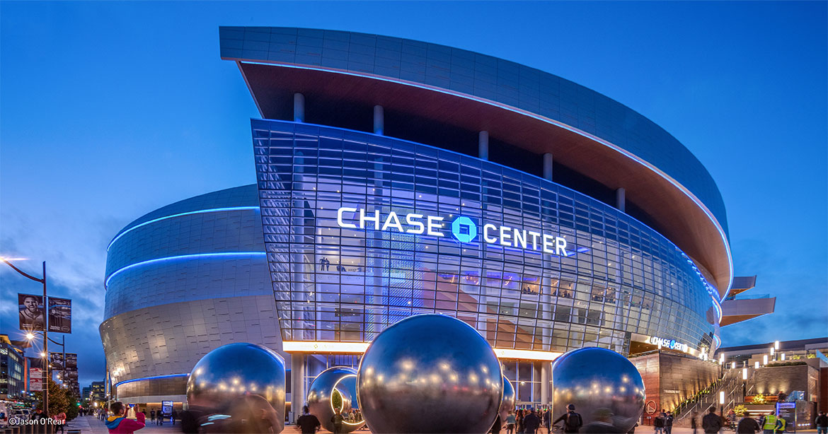 Chase Center