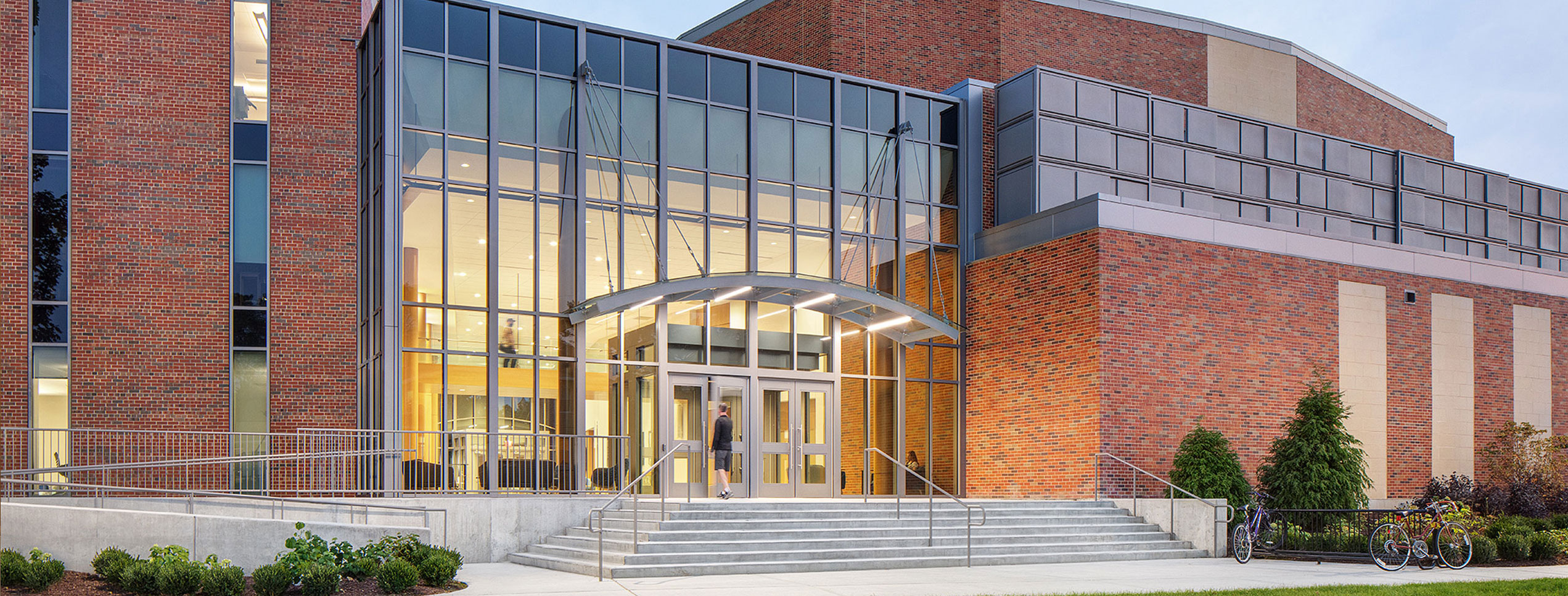 Wheaton College Performing Arts Center