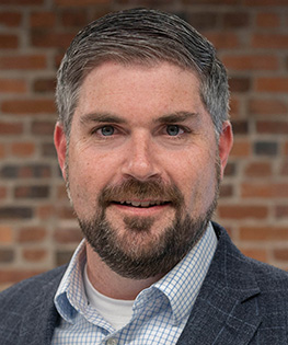 Image of Tim Clement Director of Operations for the Denver Operating Group at Mortenson