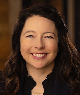 Headshot of Sarah Narjes, Salt Lake City General Manager, Mortenson